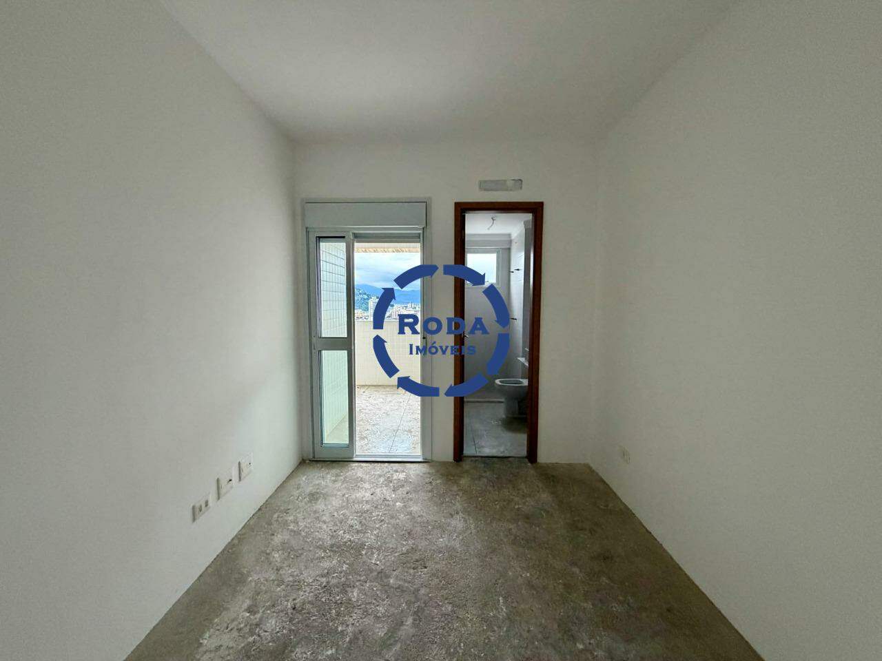 Apartamento à venda no Boqueirão: 