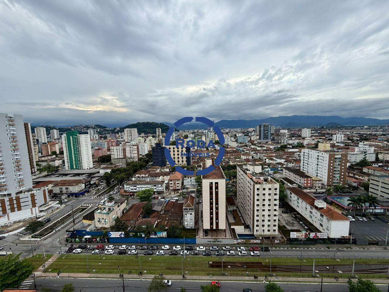 Apartamento à venda no Boqueirão: 