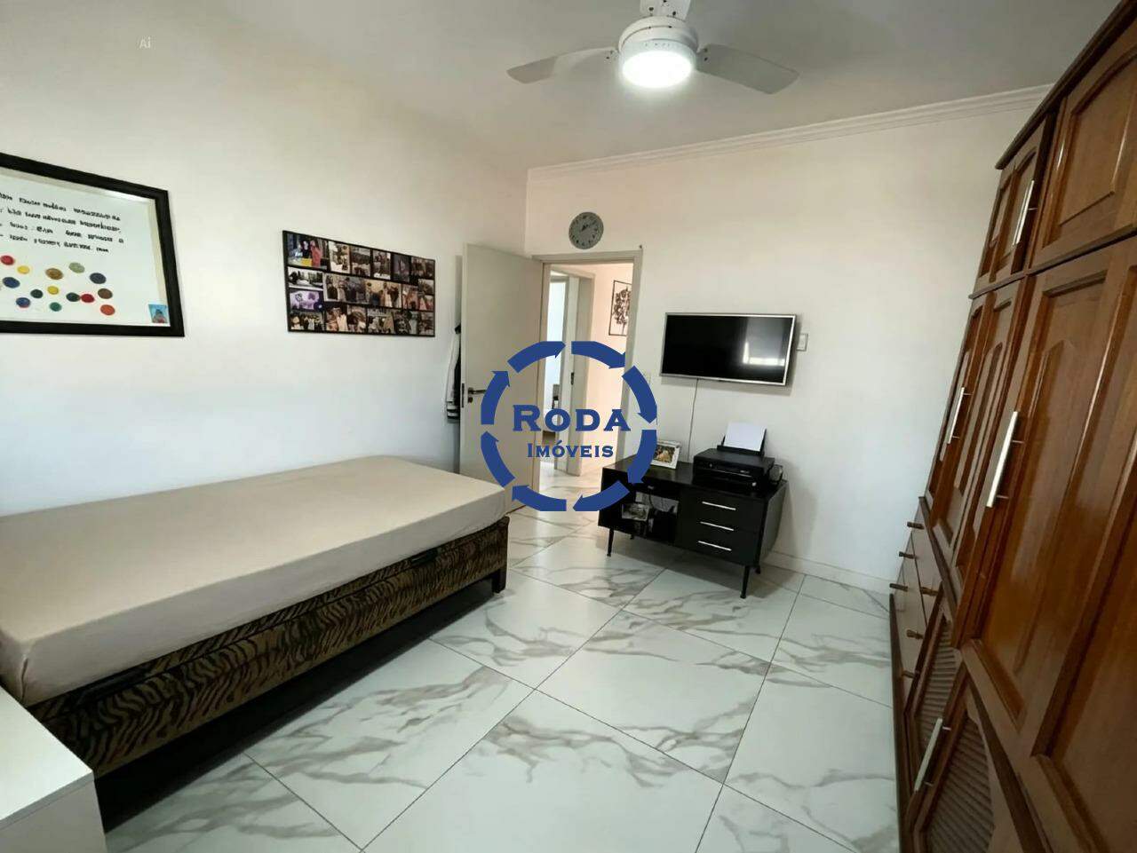 Apartamento à venda no Aparecida: 