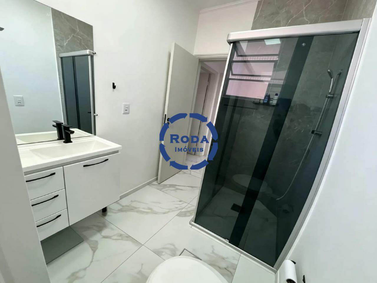 Apartamento à venda no Aparecida: 
