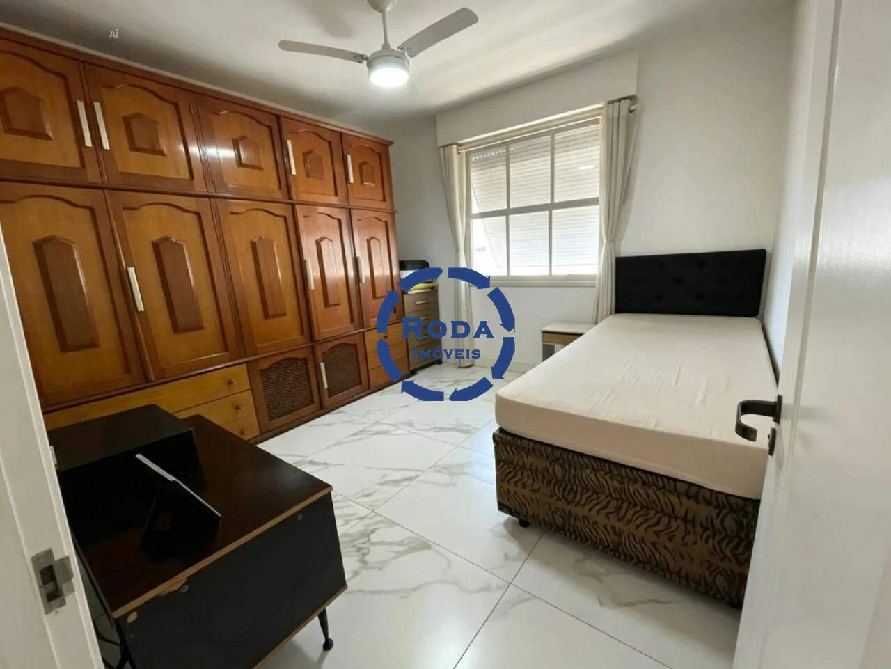 Apartamento à venda no Aparecida: 