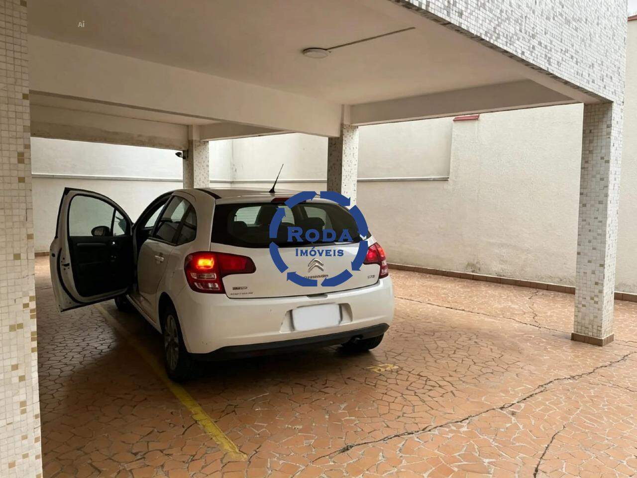 Apartamento à venda no Aparecida: 