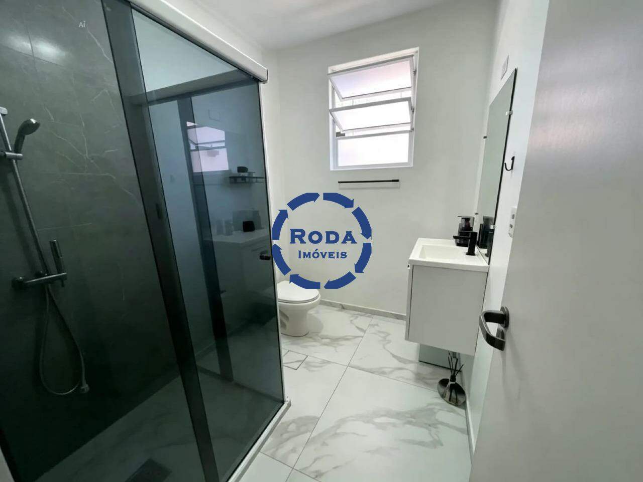 Apartamento à venda no Aparecida: 