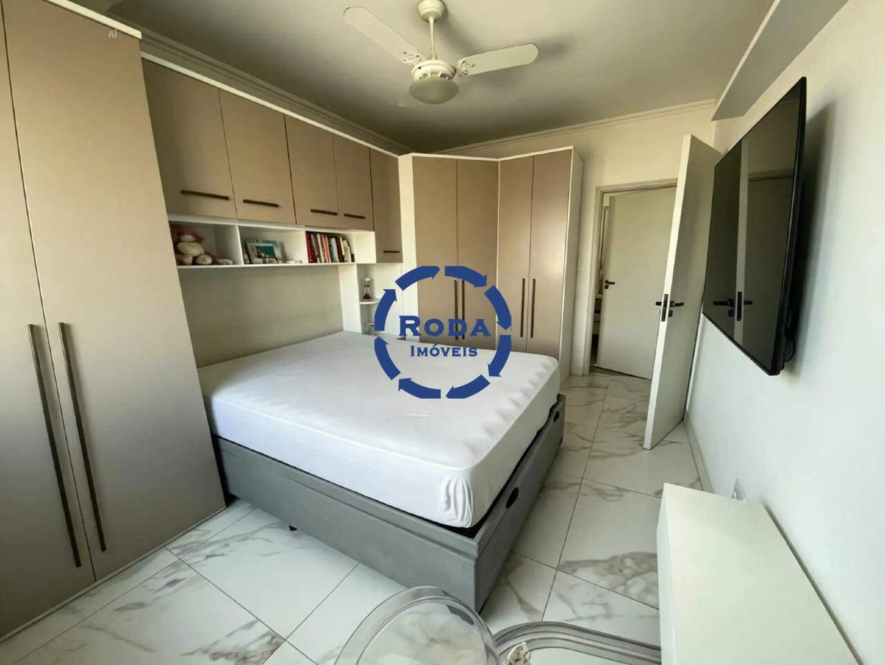 Apartamento à venda no Aparecida: 