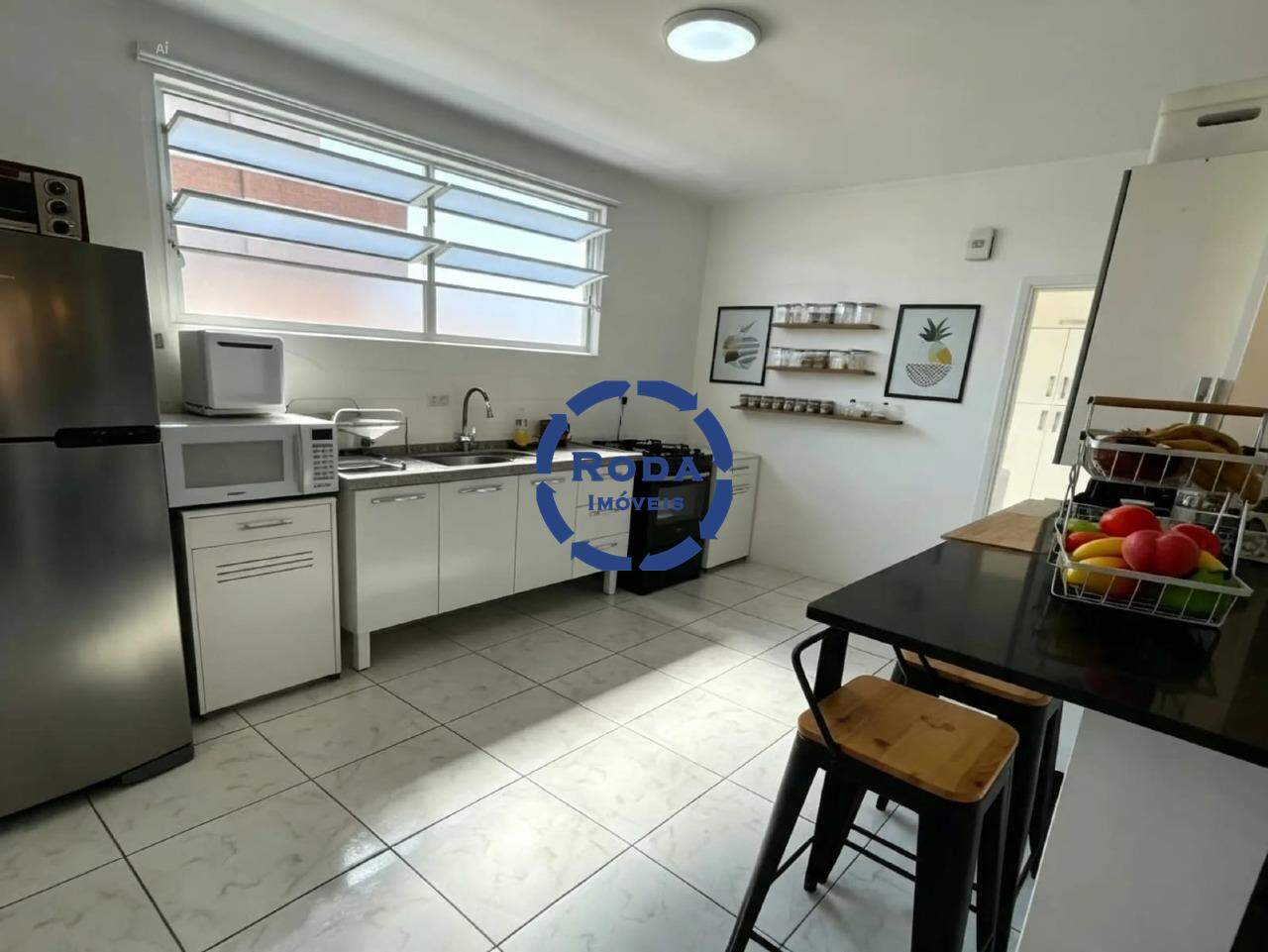 Apartamento à venda no Aparecida: 