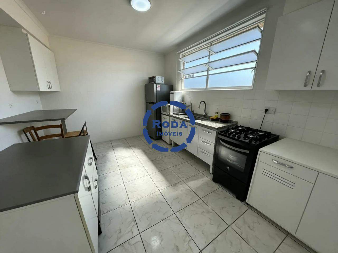 Apartamento à venda no Aparecida: 