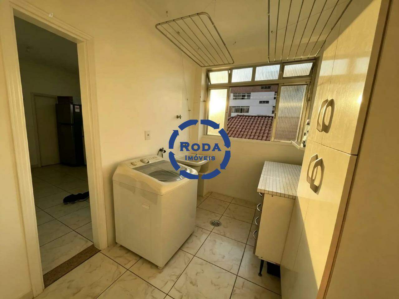 Apartamento à venda no Aparecida: 