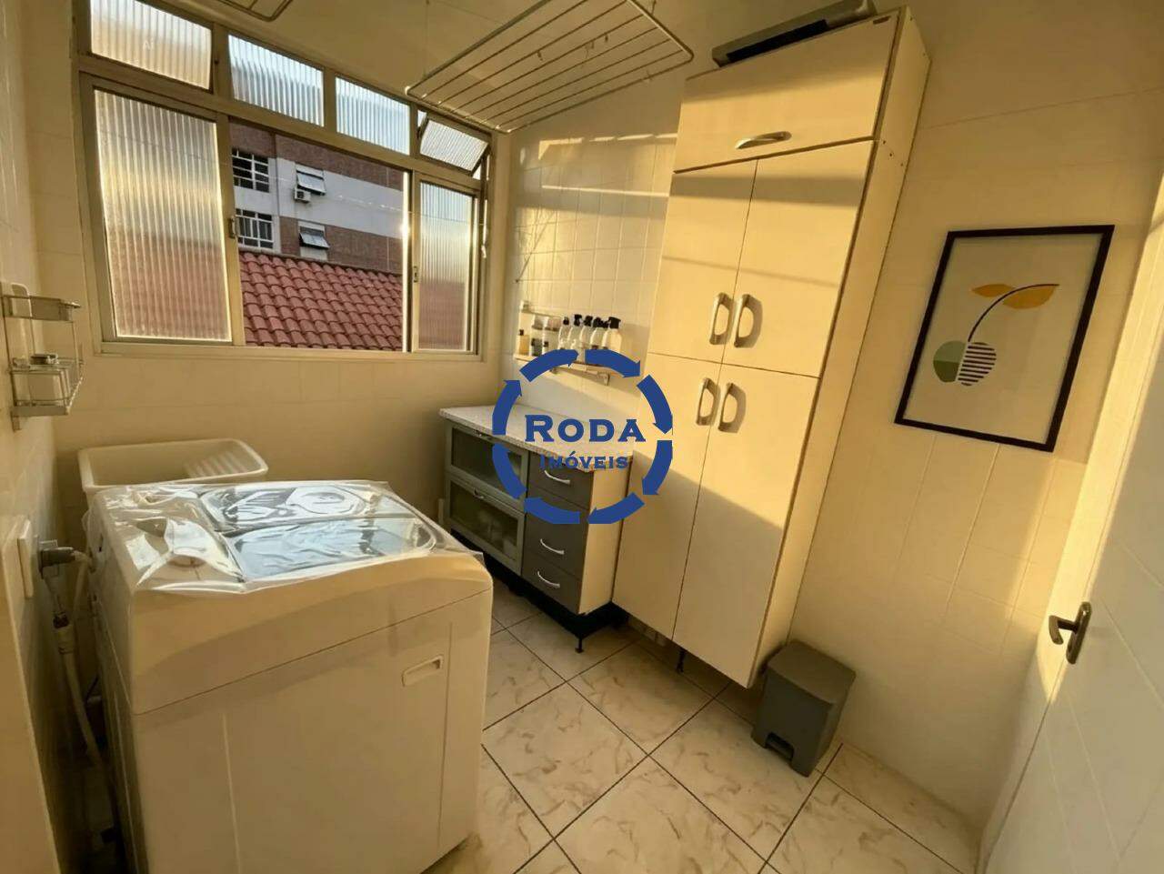 Apartamento à venda no Aparecida: 