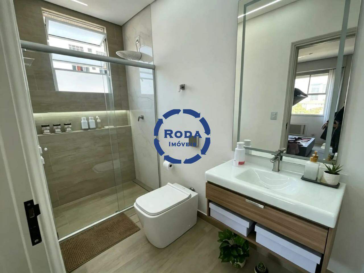 Apartamento à venda no Aparecida: 
