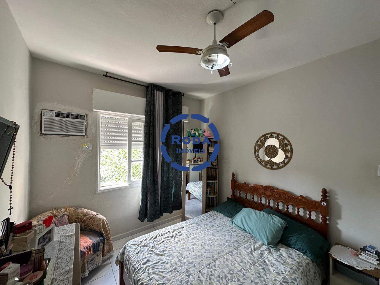 Apartamento à venda no Encruzilhada: