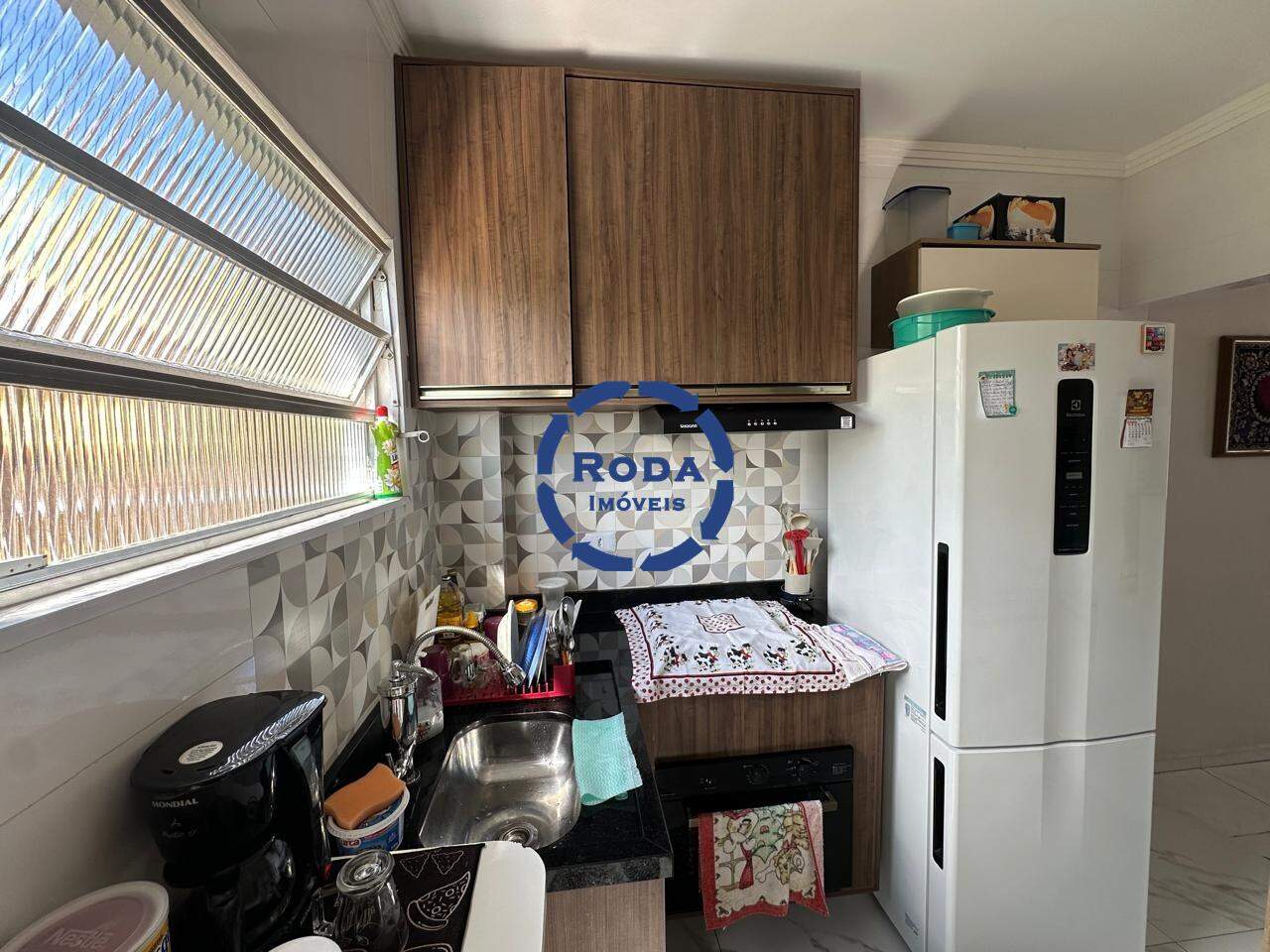 Apartamento à venda no Encruzilhada: