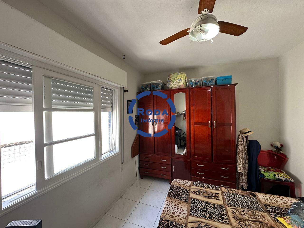Apartamento à venda no Encruzilhada: