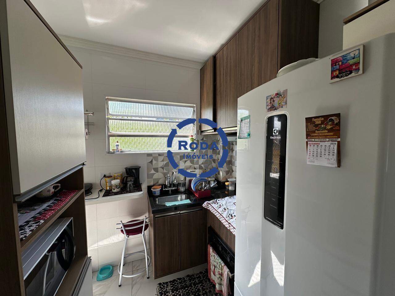 Apartamento à venda no Encruzilhada: