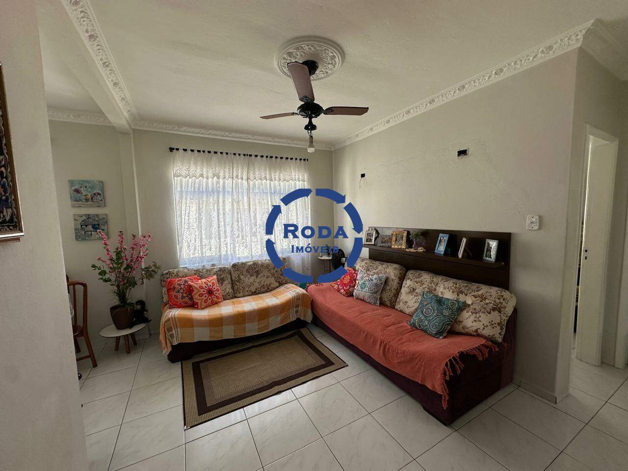 Apartamento à venda no Encruzilhada: 