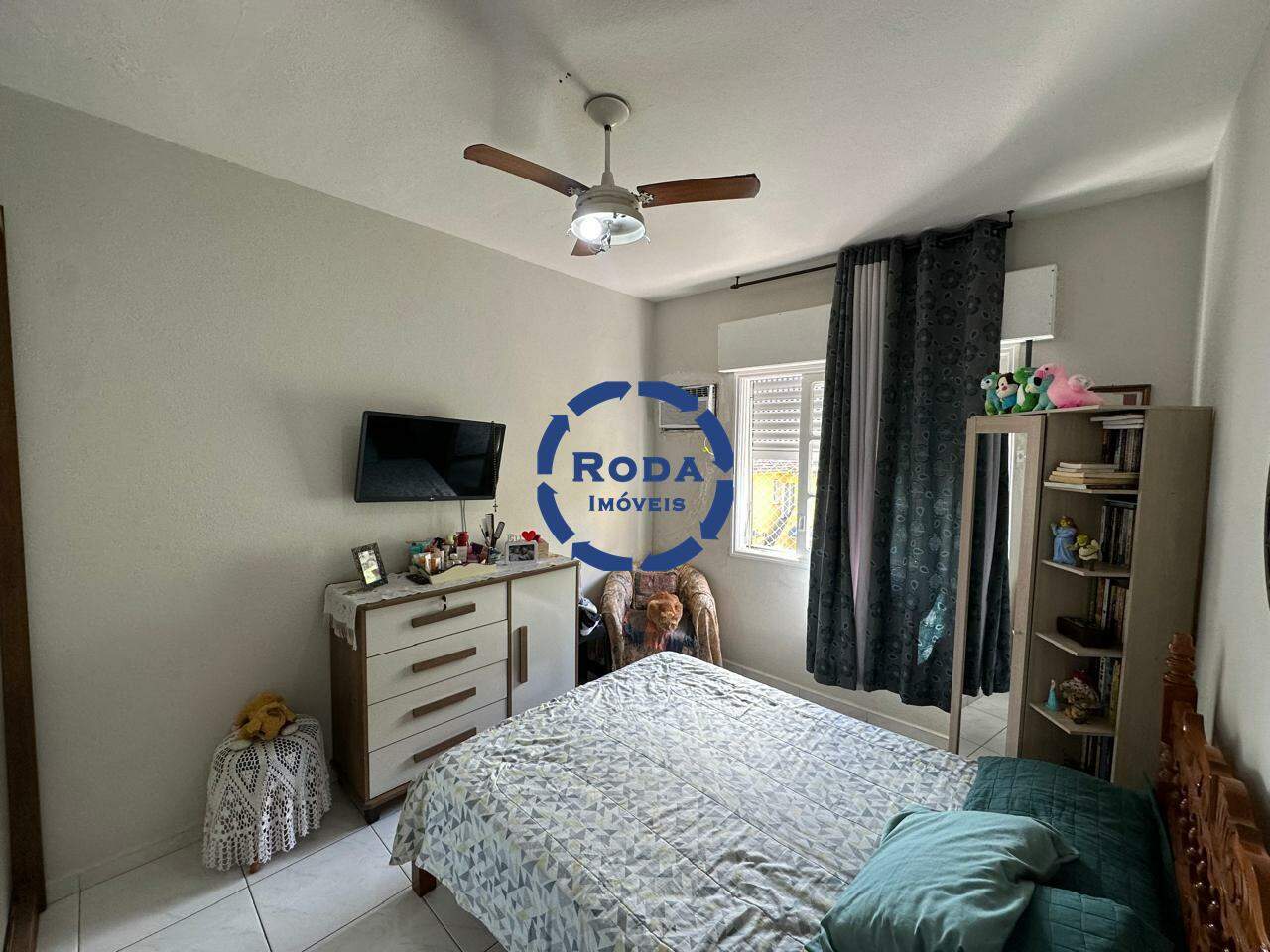 Apartamento à venda no Encruzilhada: