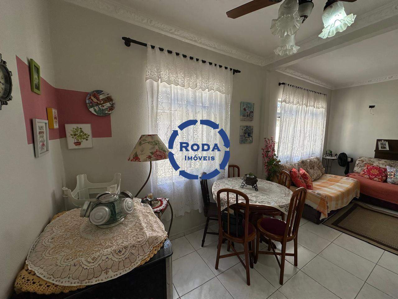 Apartamento à venda no Encruzilhada: