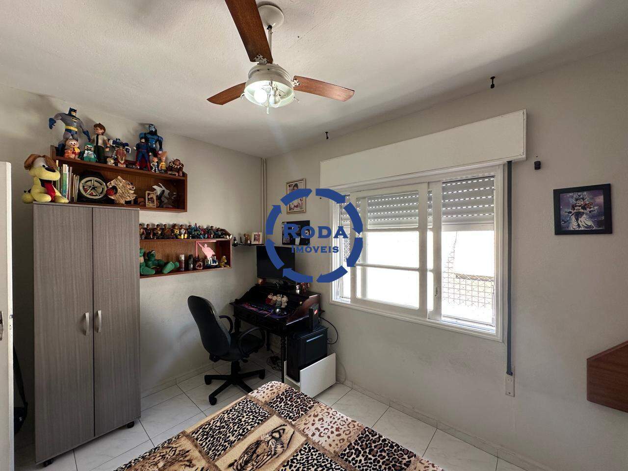 Apartamento à venda no Encruzilhada: