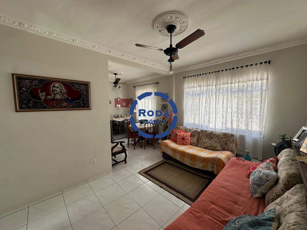 Apartamento à venda no Encruzilhada: 