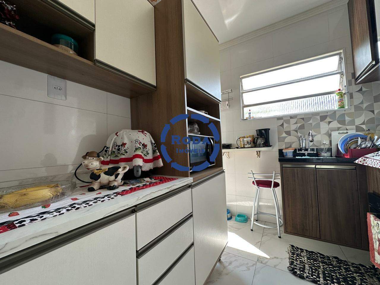 Apartamento à venda no Encruzilhada: