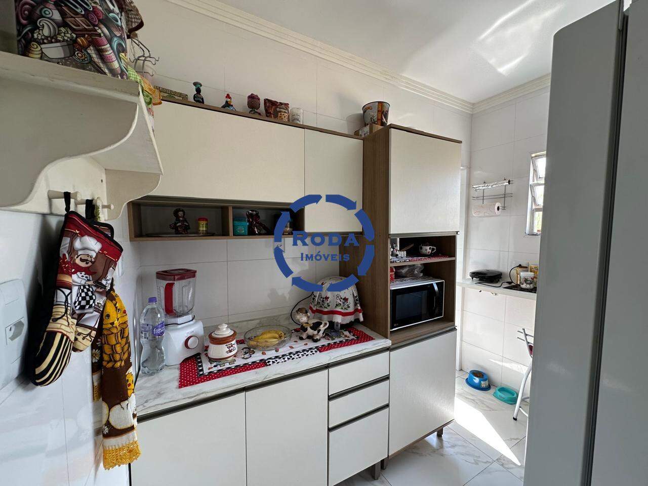 Apartamento à venda no Encruzilhada: