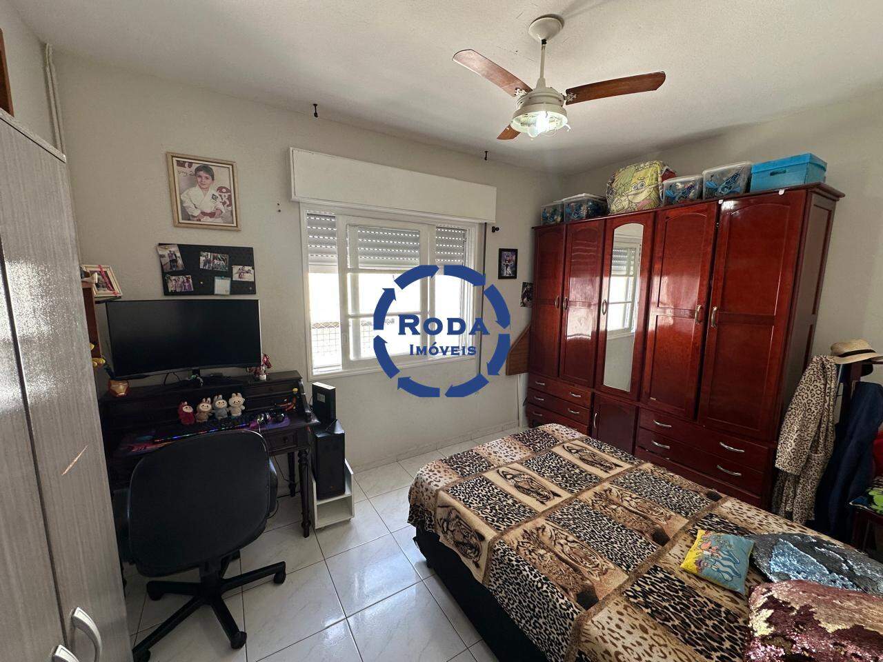 Apartamento à venda no Encruzilhada: