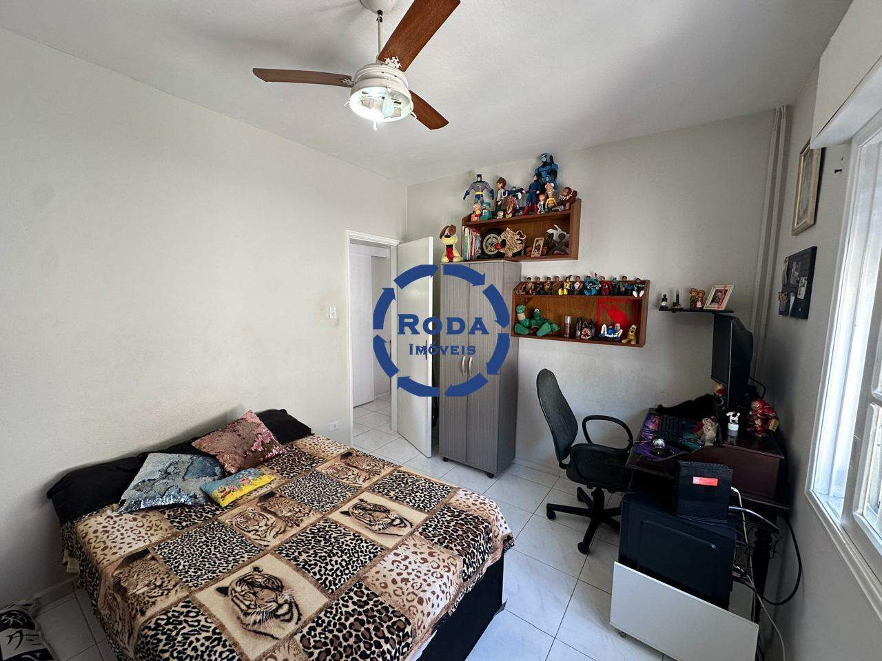 Apartamento à venda no Encruzilhada: