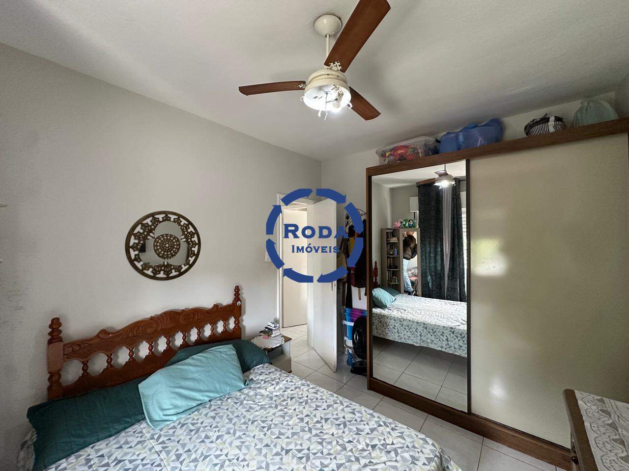 Apartamento à venda no Encruzilhada: