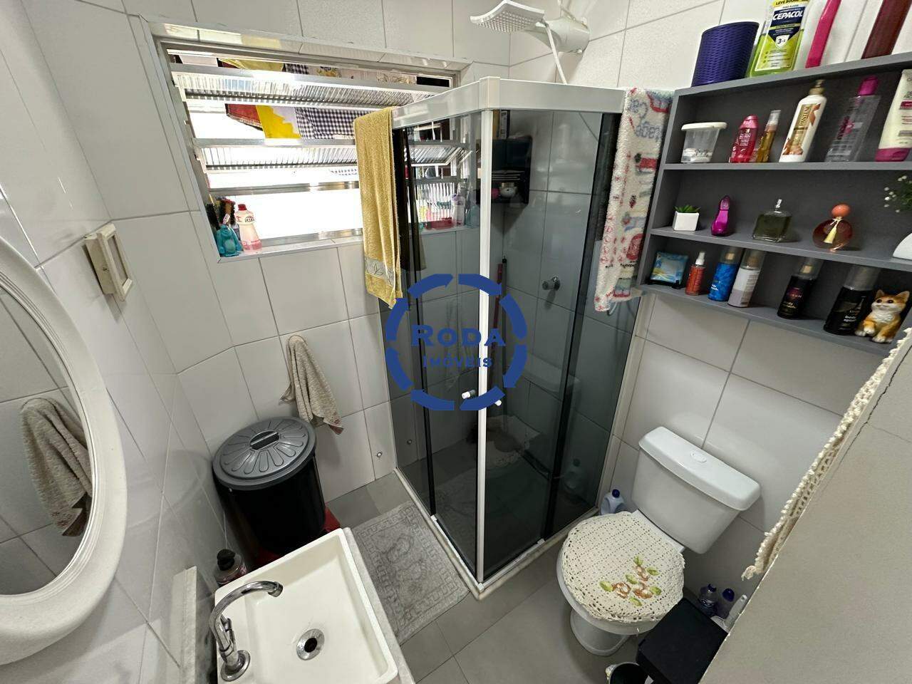 Apartamento à venda no Encruzilhada: