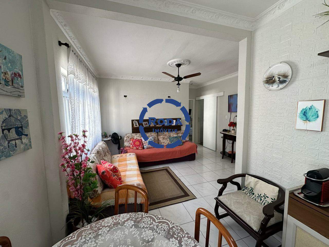 Apartamento à venda no Encruzilhada: 