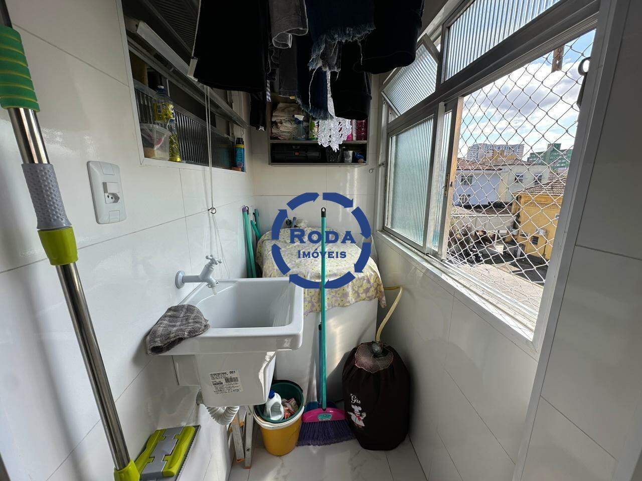 Apartamento à venda no Encruzilhada: