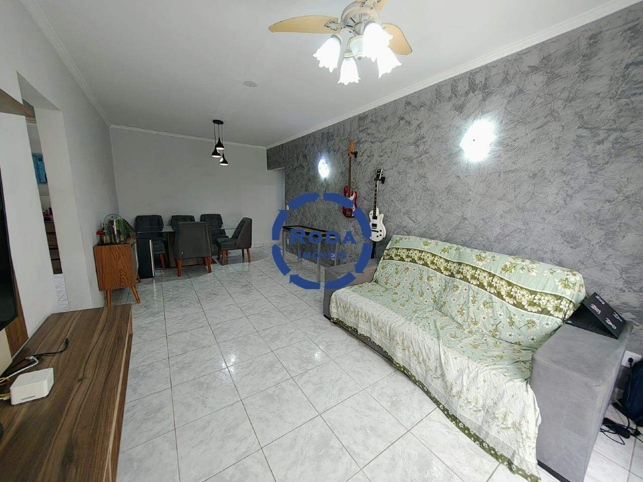 Apartamento à venda no Embaré: