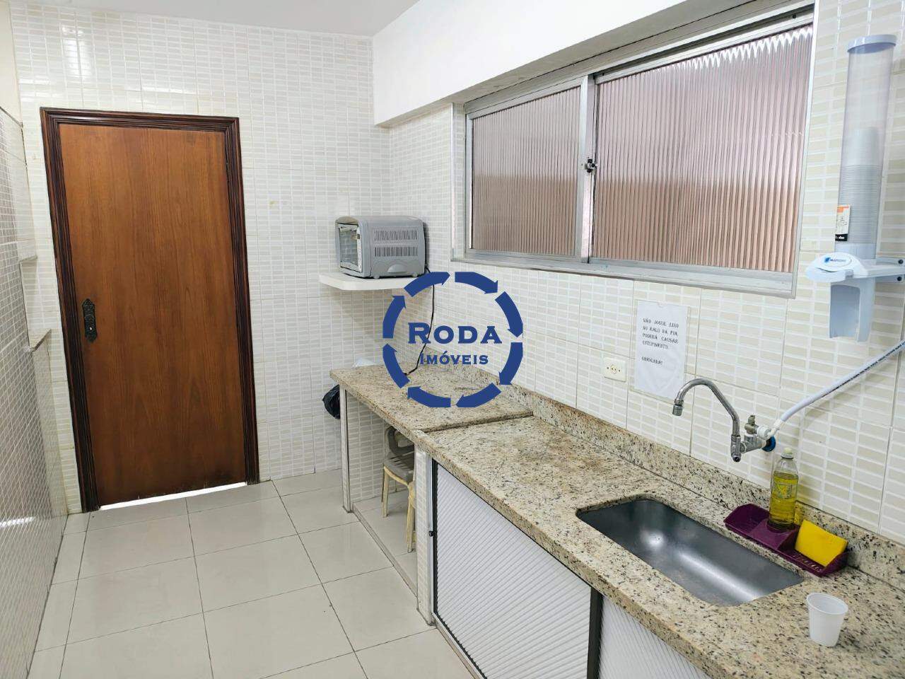 Apartamento à venda no Embaré: