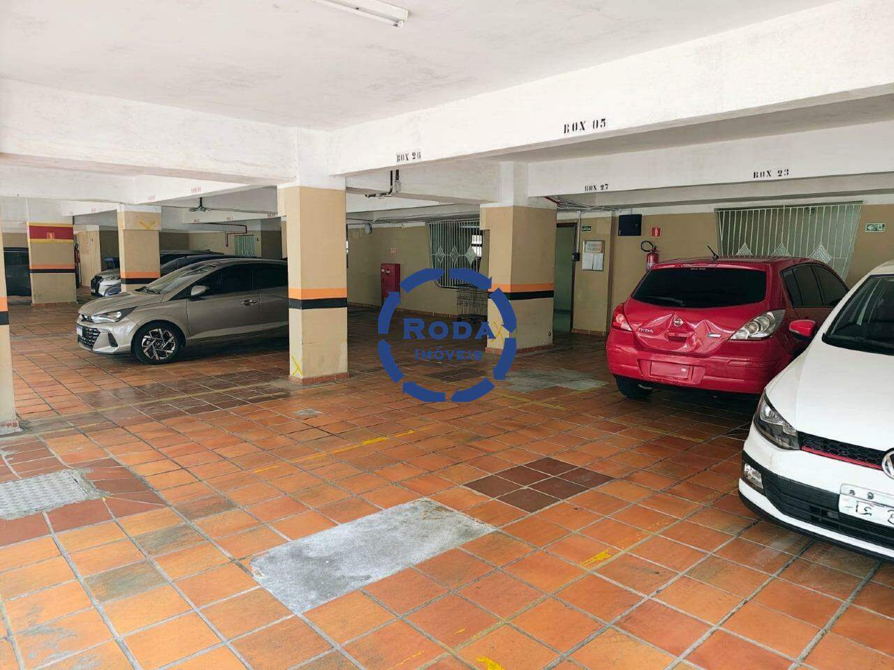 Apartamento à venda no Embaré: