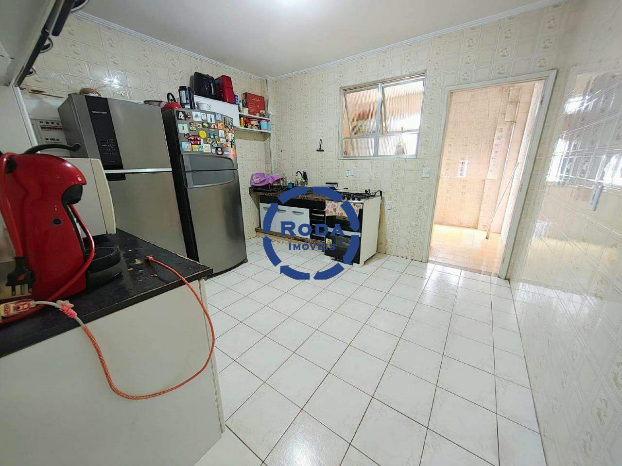 Apartamento à venda no Embaré: