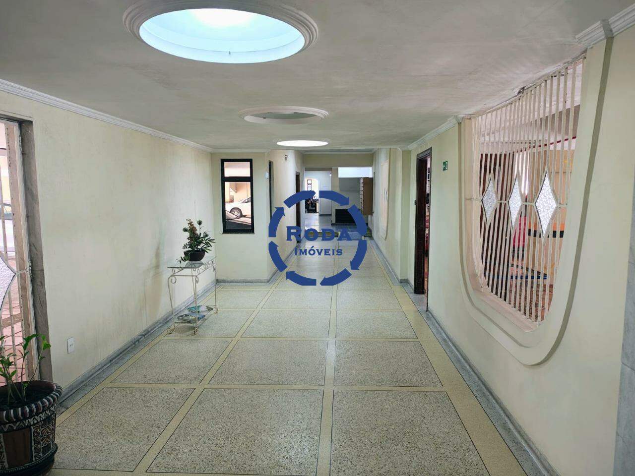 Apartamento à venda no Embaré: