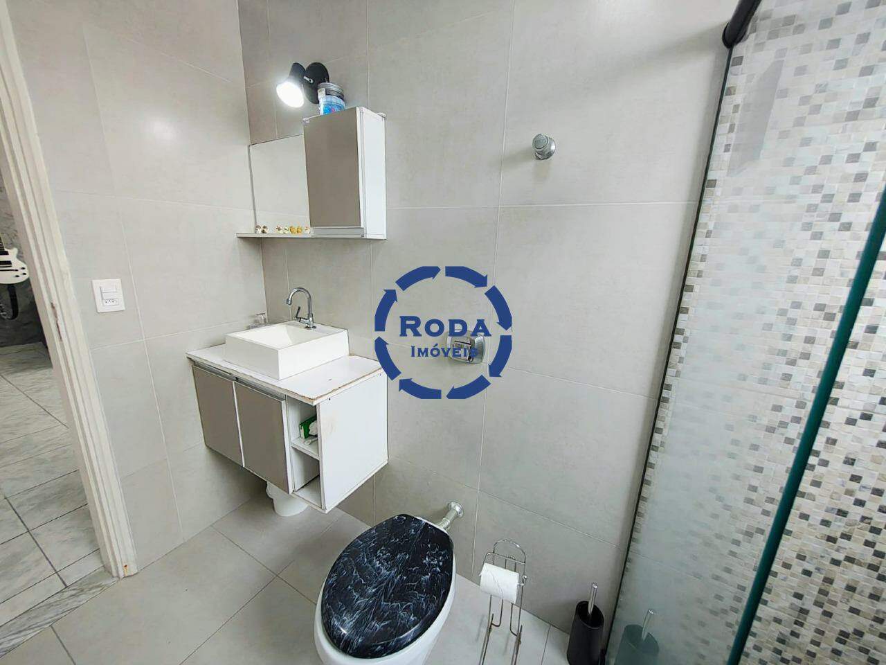 Apartamento à venda no Embaré:
