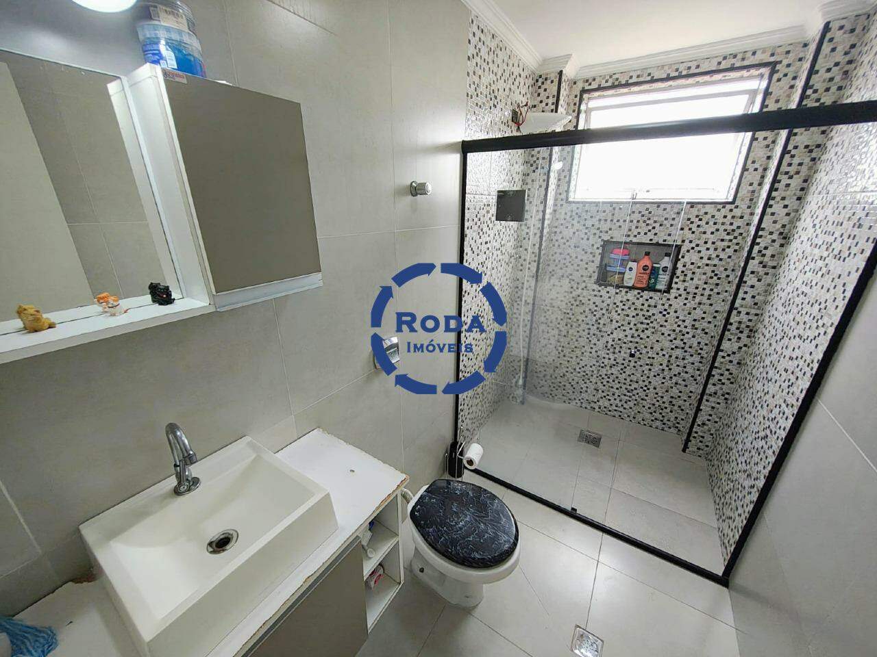 Apartamento à venda no Embaré:
