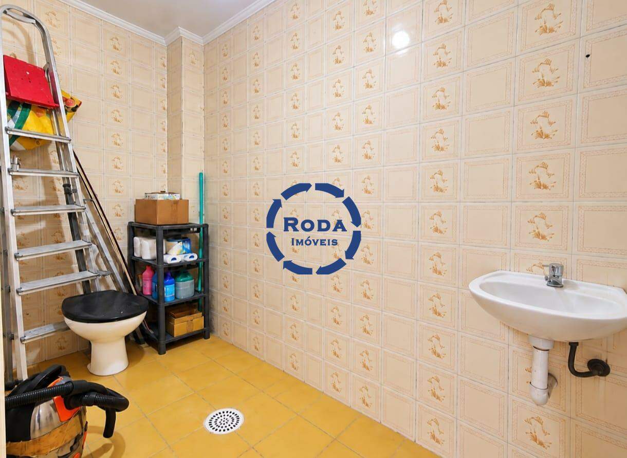 Apartamento à venda no Embaré: