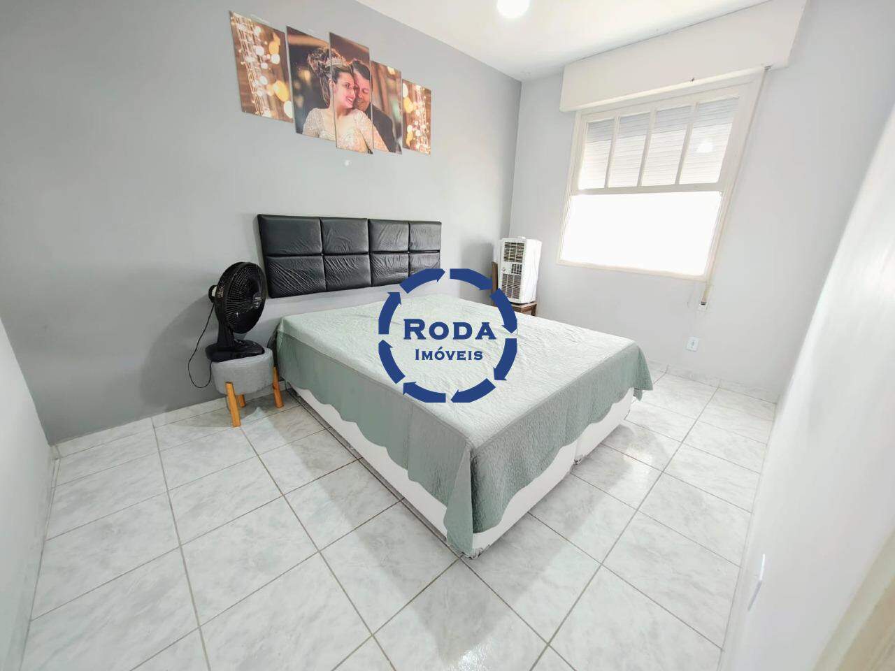 Apartamento à venda no Embaré: