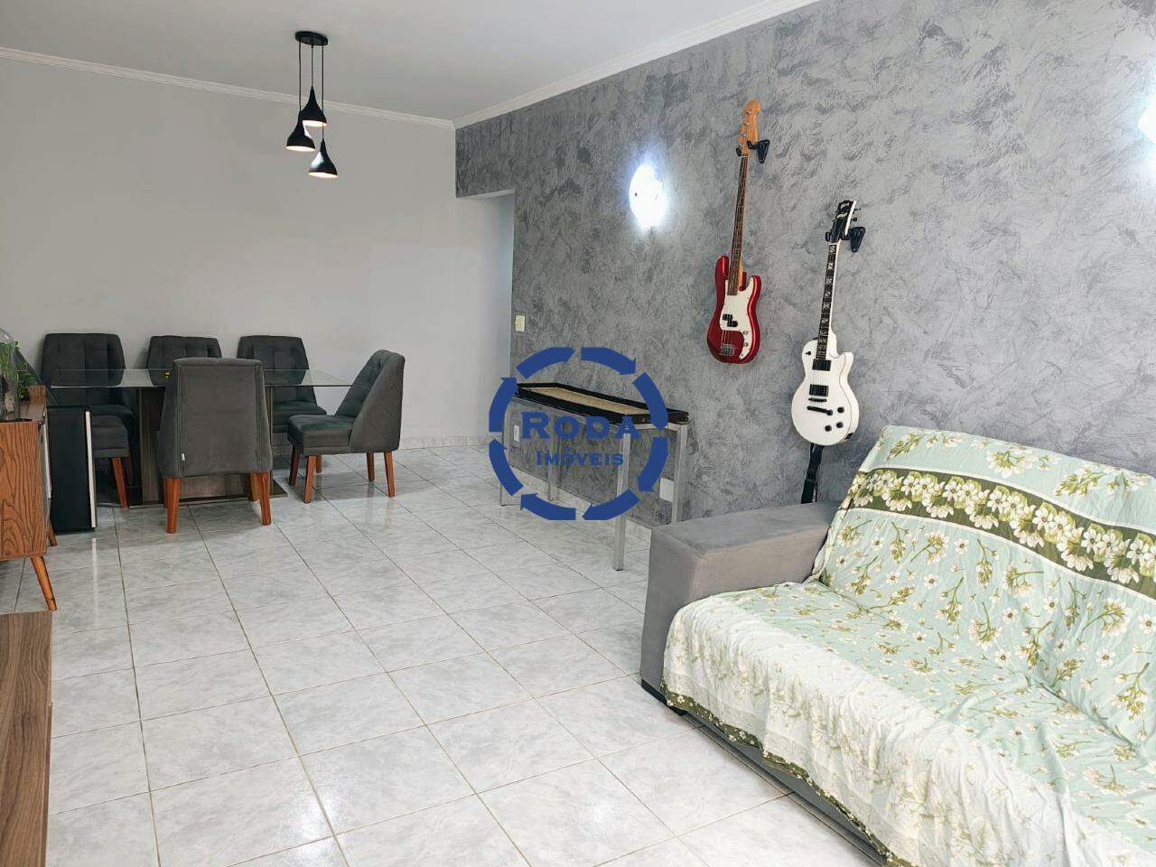 Apartamento à venda no Embaré: