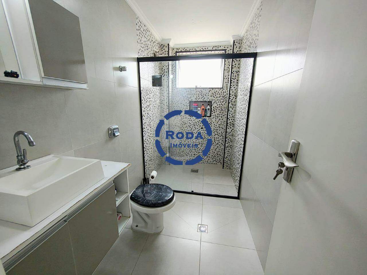 Apartamento à venda no Embaré: