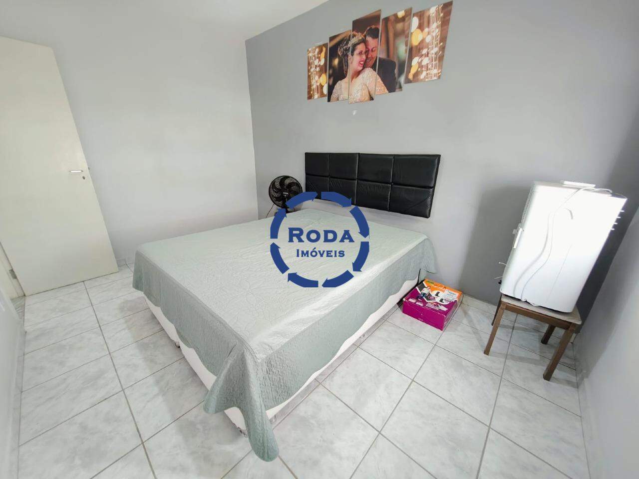 Apartamento à venda no Embaré: