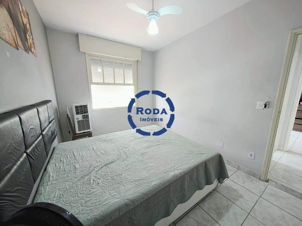 Apartamento à venda no Embaré: