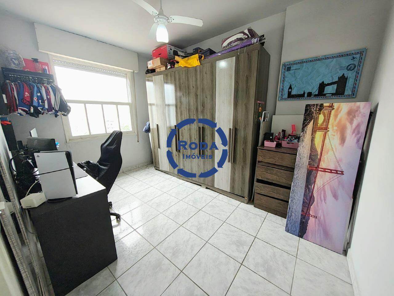 Apartamento à venda no Embaré: