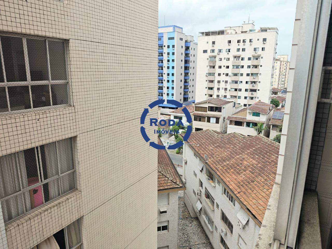 Apartamento à venda no Embaré:
