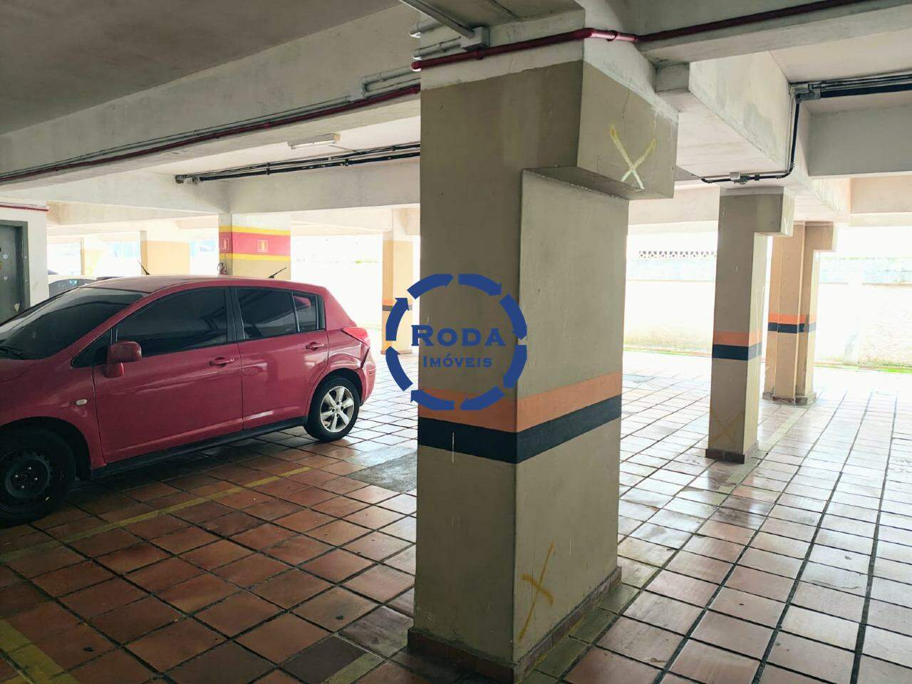 Apartamento à venda no Embaré: