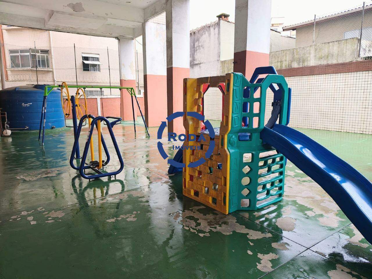 Apartamento à venda no Embaré: