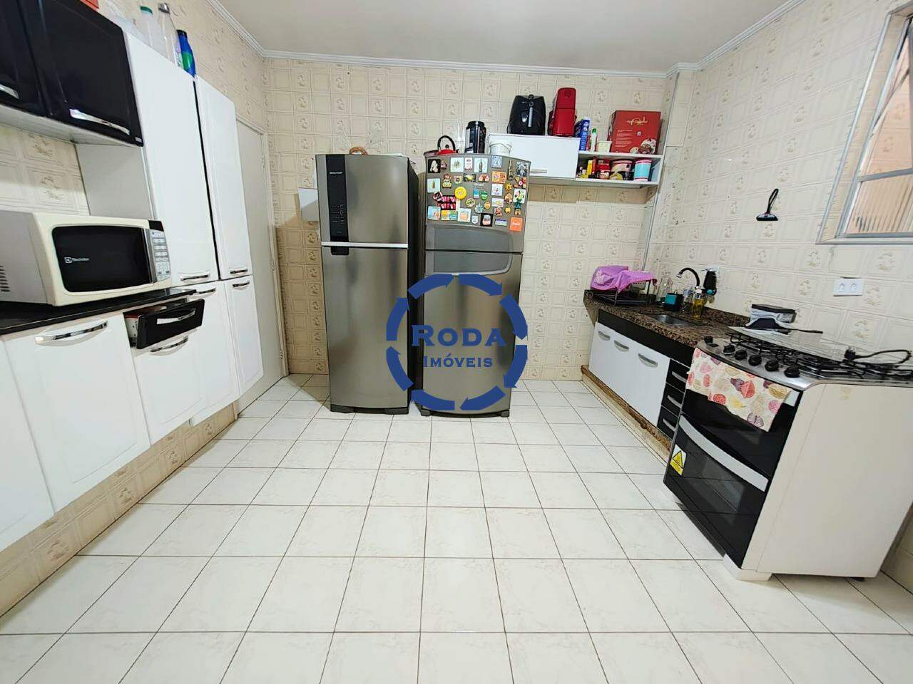 Apartamento à venda no Embaré: