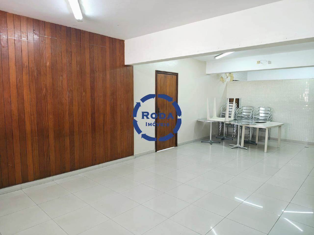Apartamento à venda no Embaré: