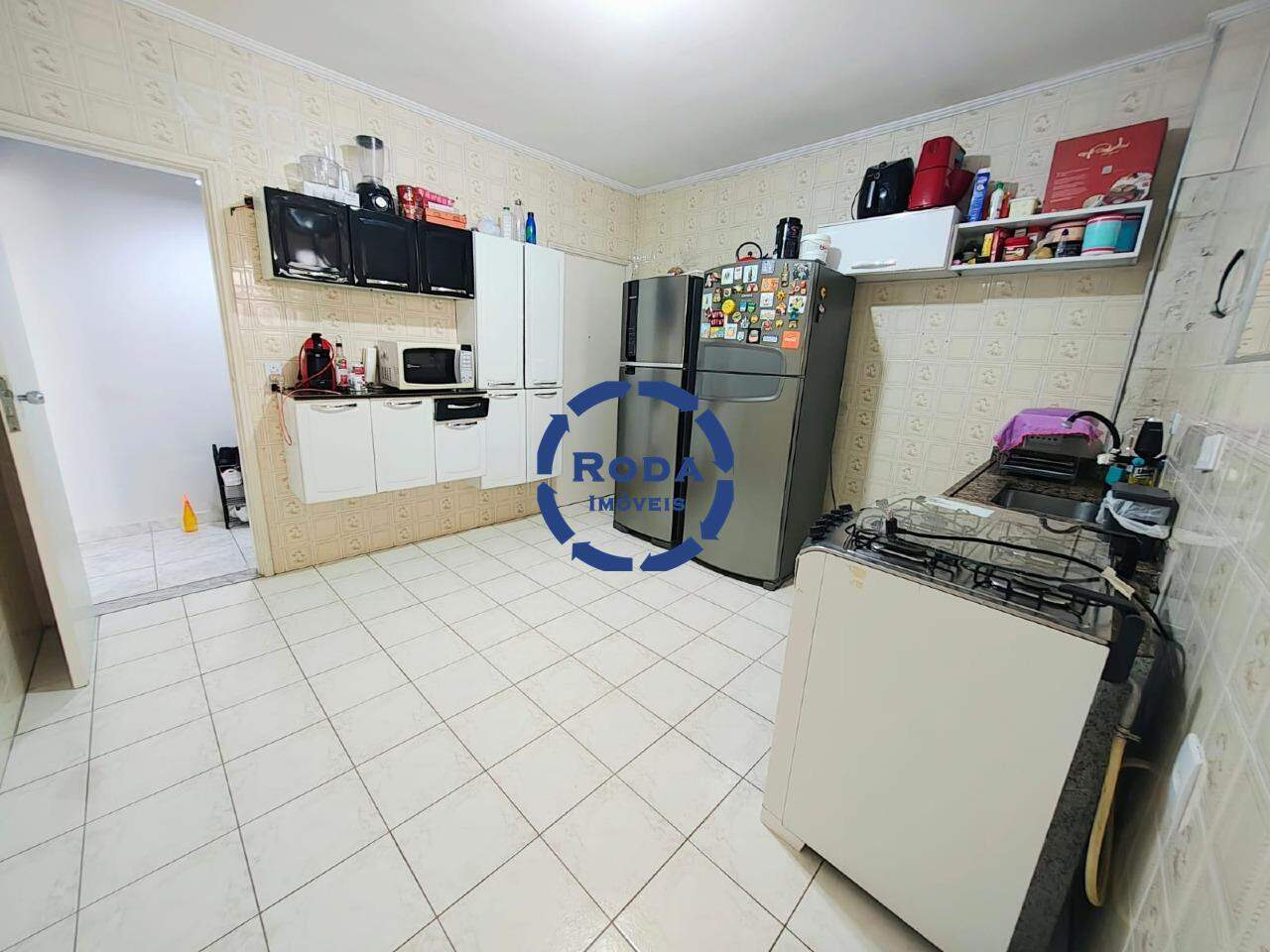 Apartamento à venda no Embaré: